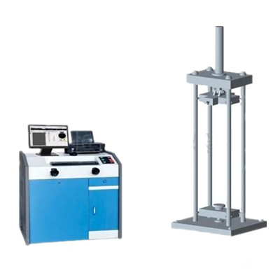 彈簧支吊架試驗(yàn)臺