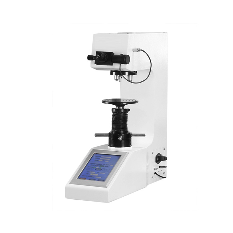 404SXV顯微維氏努氏硬度計（自動轉塔、內置打印機）